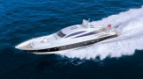 Motor yacht&nbsp;M3